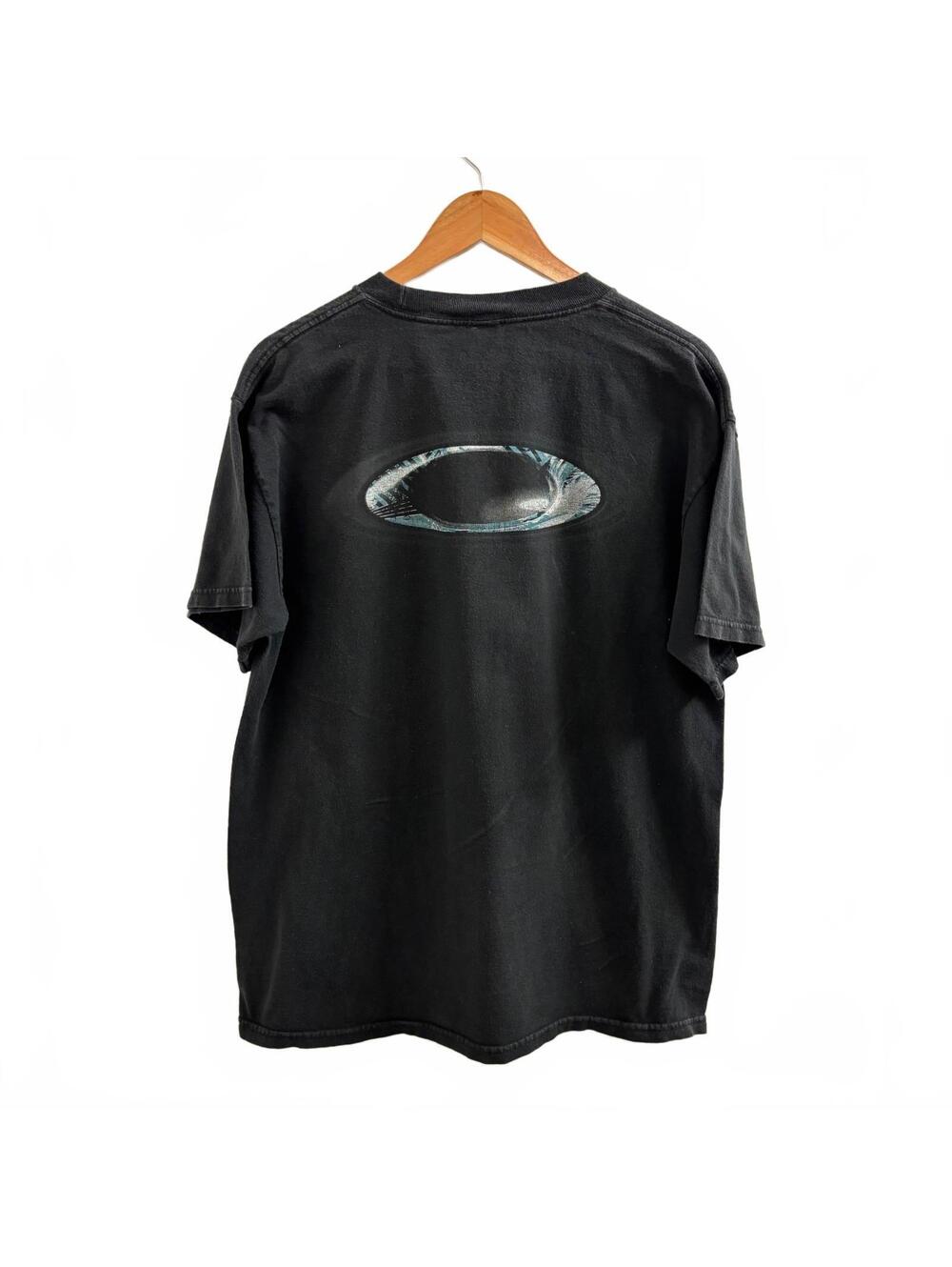 Vintage Oakley Tee